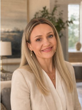 Susi, Interior Design lead at SALA GRAF